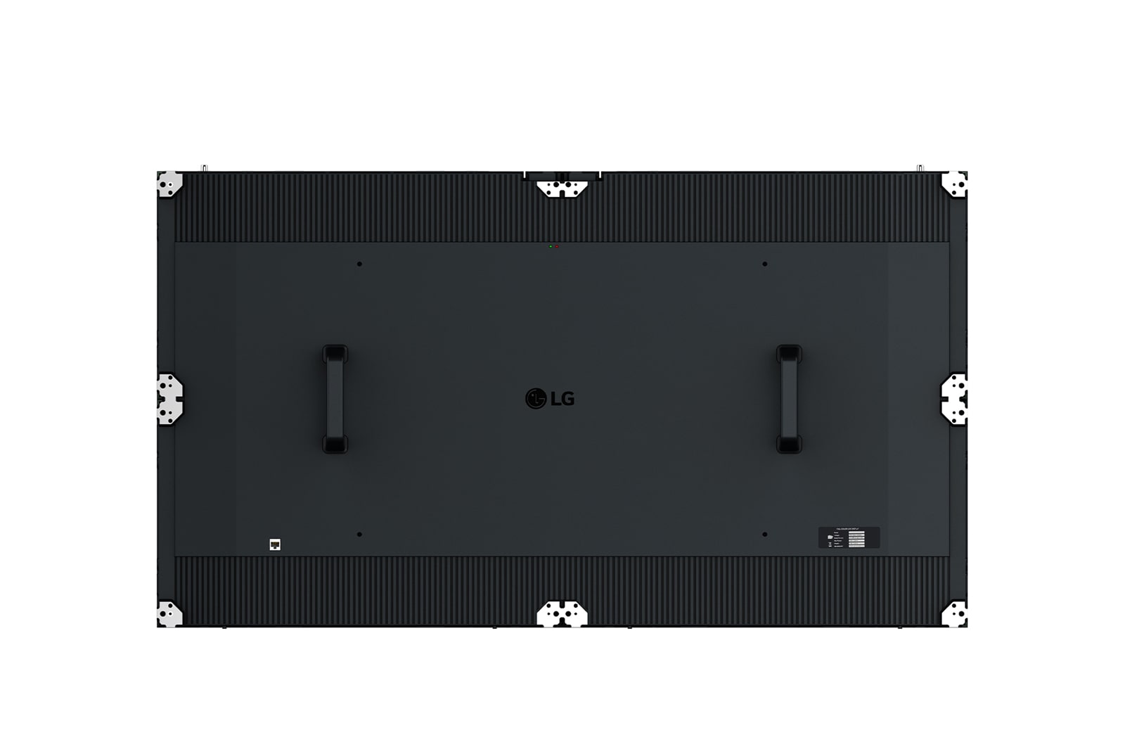 LG LSBF Indoor LED Series, LSBF012-GD